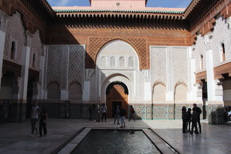 Marrakech