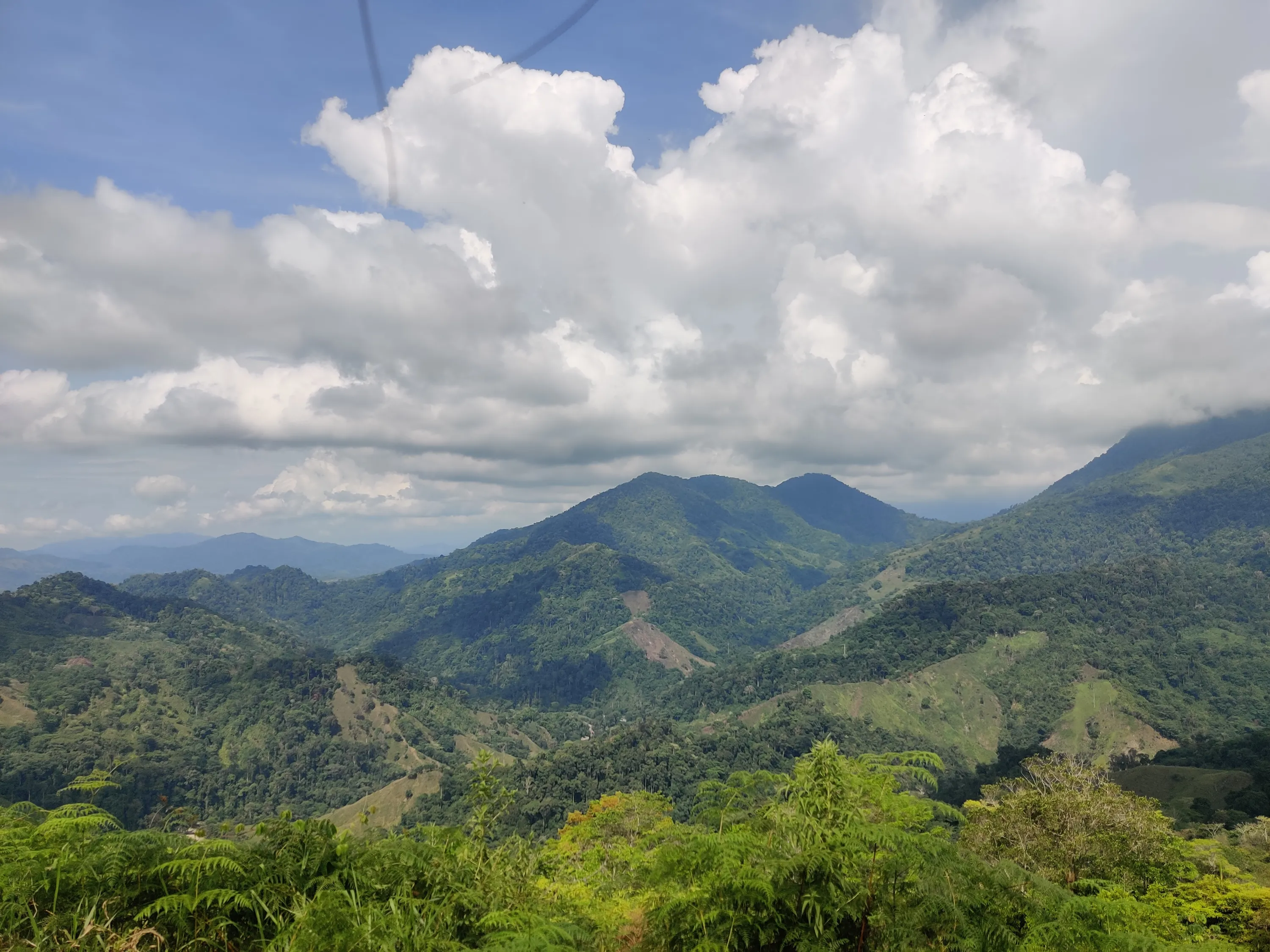 Ciudad Perdida - Guatemala, 2023