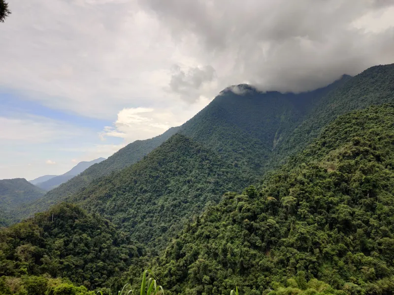 Ciudad Perdida