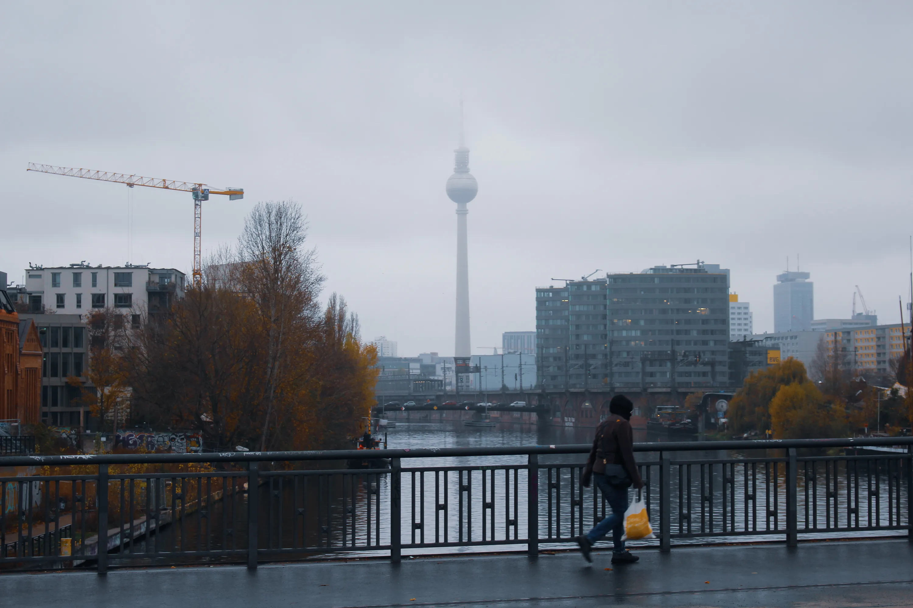 Berlin - Germany, 2024