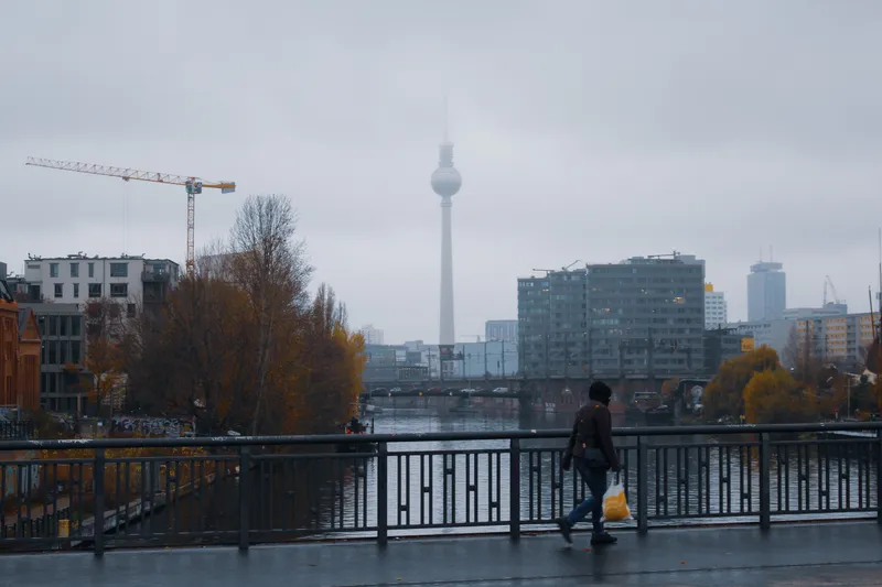 Berlin